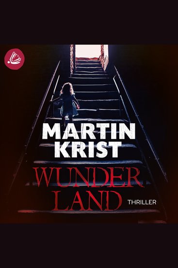 Wunderland - cover