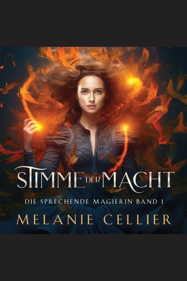 Stimme der Macht - cover