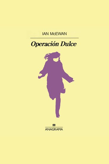 Operación Dulce - cover