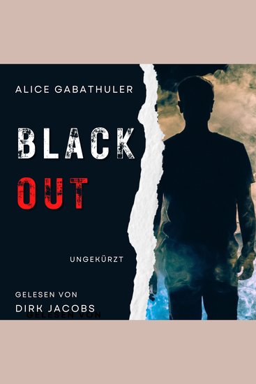 Blackout - cover