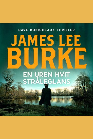 En uren hvit stråleglans - cover