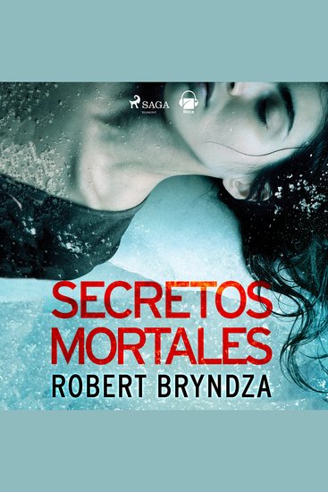 Secretos mortales - cover