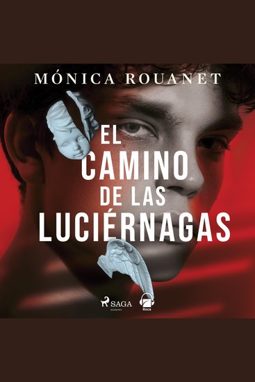 El camino de las luciernagas - cover