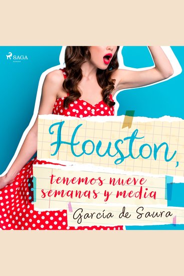 Houston tenemos nueve semanas y media - cover