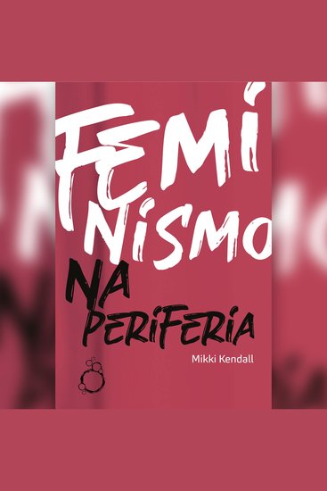 Feminismo na periferia - cover