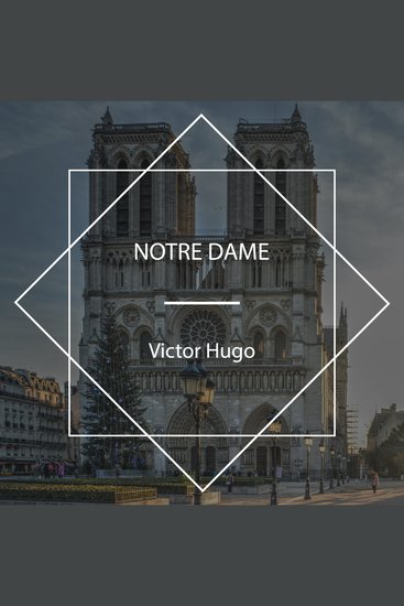 Notre Dame - cover
