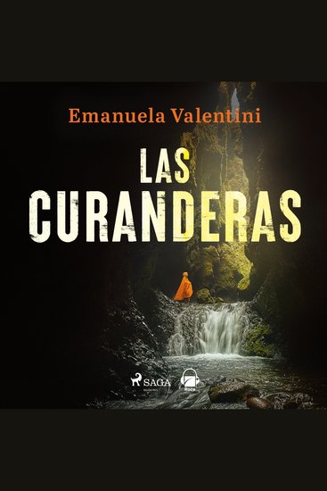 Las curanderas - cover