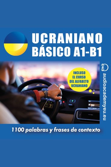 Ucraniano Basico A1_A2 - cover