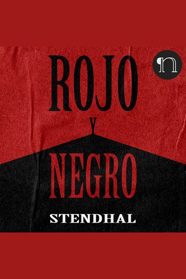Rojo y Negro - cover