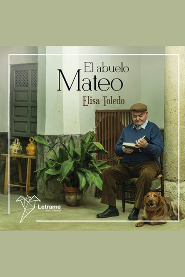 El abuelo Mateo - cover
