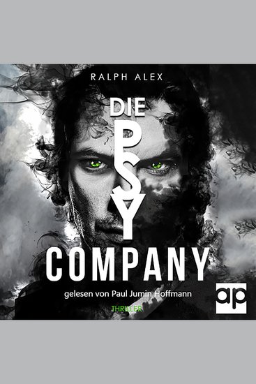 Die Psy Company - cover