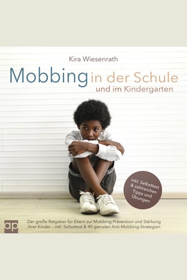 Mobbing in Schule und Kindergarten - cover
