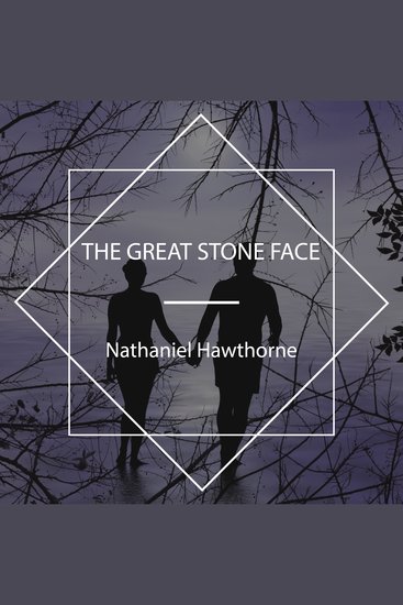 The Great Stone Face - cover