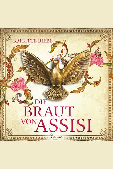 Die Braut von Assisi - cover