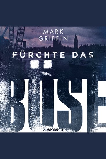 Fürchte das Böse - Ein Fall für Holly Wakefield - cover