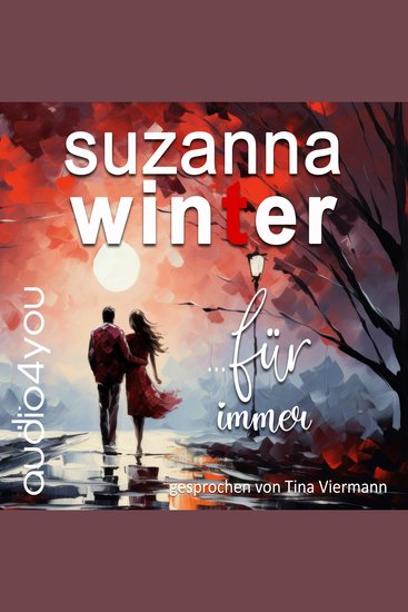 für immer - Liebesroman - cover