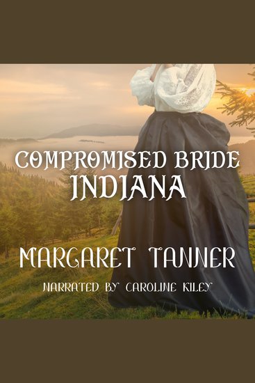 Compromised Bride Indiana - cover