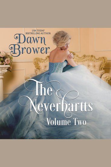 Neverhartts The: Volume Two - cover