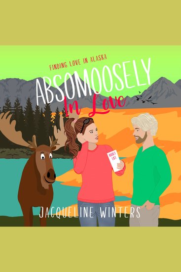 Absomoosely in Love - cover