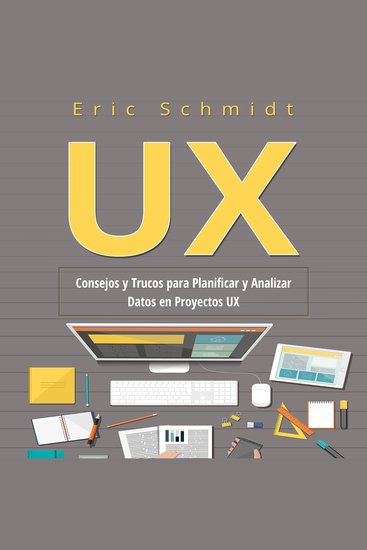 UX - Consejos y Trucos para Planificar y Analizar Datos en Proyectos UX - cover