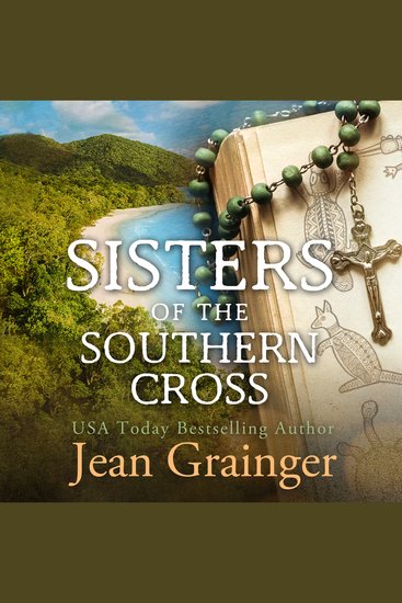 Sisters of the Southern Cross - cover