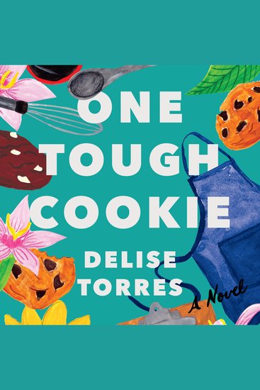 One Tough Cookie - cover