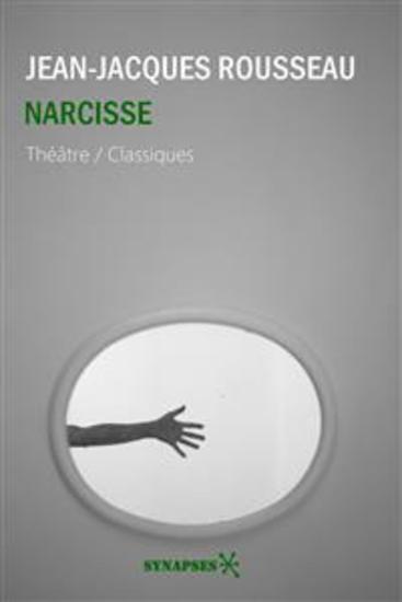 Narcisse - Théâtre - cover