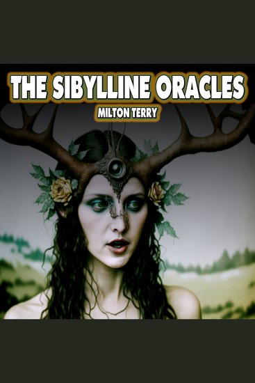 The Sibylline Oracles - cover