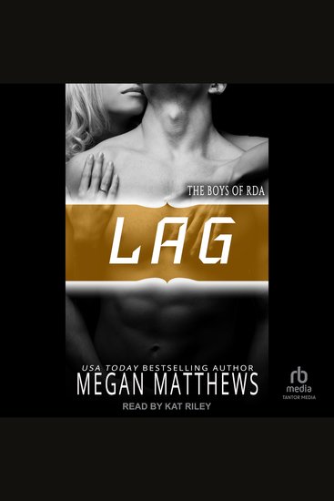 Lag - cover