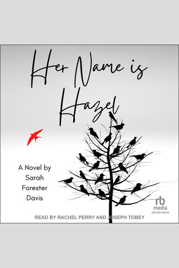 Her Name is Hazel - cover