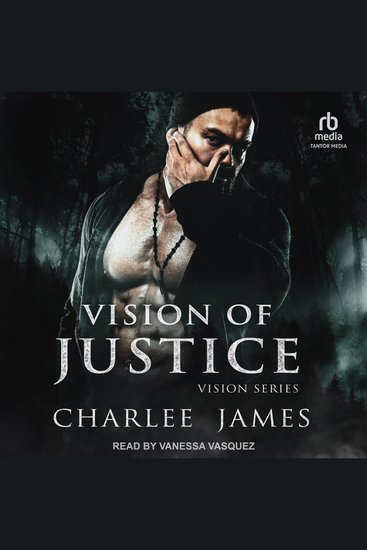 Vision of Justice - cover