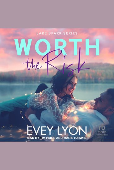 Worth The Risk - cover