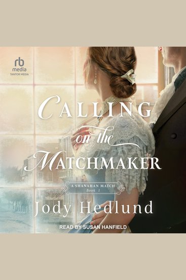 Calling on the Matchmaker - cover