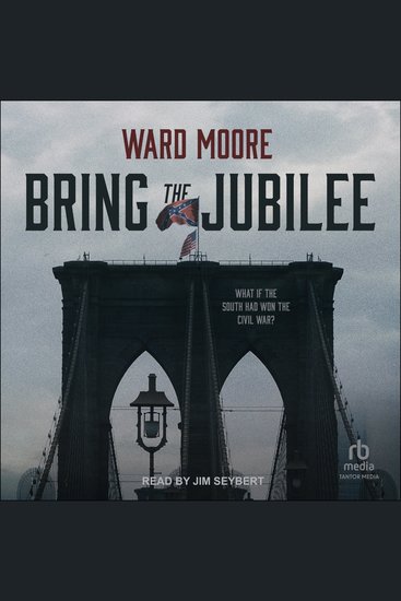 Bring the Jubilee - cover