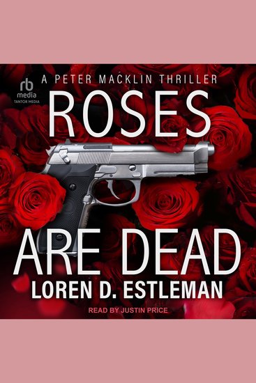 Roses Are Dead - cover