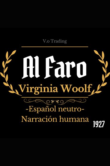 Al faro - cover