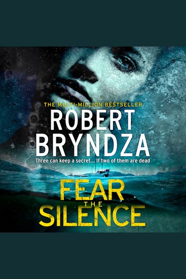 Fear The Silence - Three can keep a secret If two of them are dead - cover