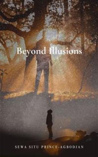 Beyond Illusions - cover