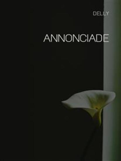 Annonciade - cover
