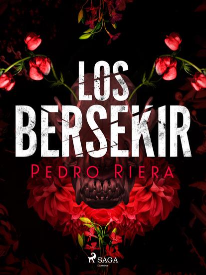Los bersekir - cover
