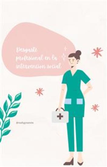 Desgaste profesional en la intervención social - Progreso social: el dinero no lo es todo - cover