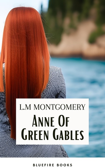 Anne Of Green Gables Complete 8 Book Set - cover
