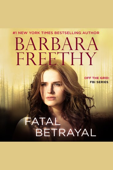 Fatal Betrayal - A Thrilling Romantic Suspense - cover