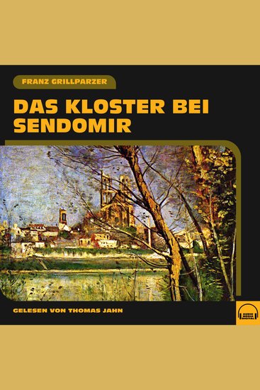 Das Kloster bei Sendomir - cover