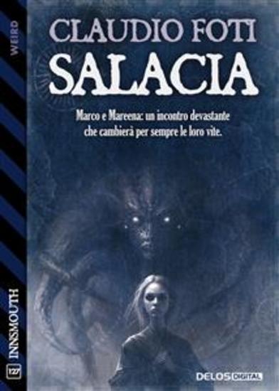 Salacia - cover