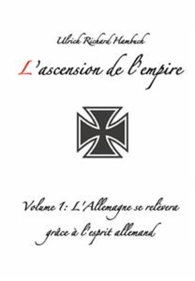 L’Ascension De L’Empire - cover