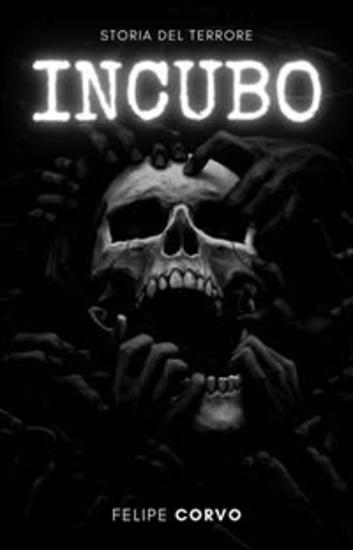 Incubo - cover
