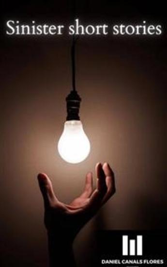 Sinister Short Stories - cover