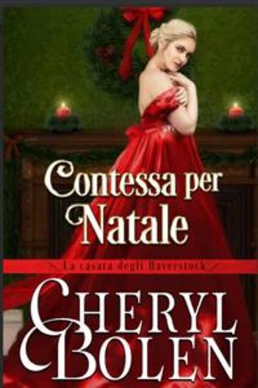 Contessa Per Natale - cover