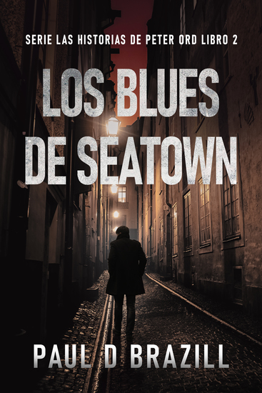 Los Blues De Seatown - cover